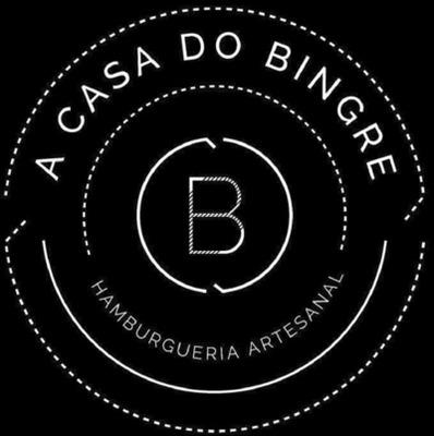 A CASA DO BINGRE