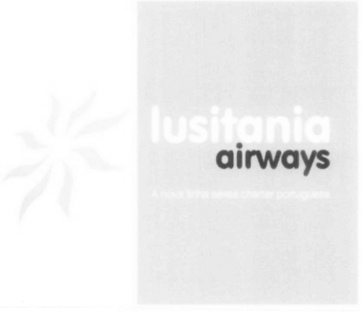 LUSITANIA AIRWAYS