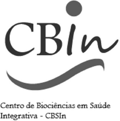 CENTRO DE BIOCIÊNCIAS EM SAÚDE INTEGRATIVA - CBSIN
