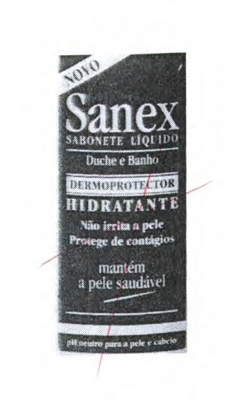 SANEX