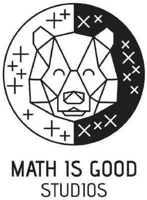 MATH IS GOOD STUDIOS