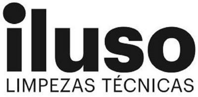 ILUSO - LIMPEZAS TÉCNICAS