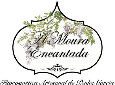 A MOURA ENCANTADA - FITOCOSMÉTICA ARTESANAL DE PENHA GARCIA