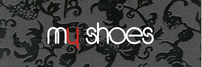 MY SHOES