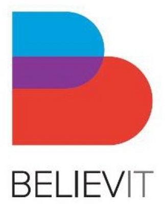 BELIEVIT