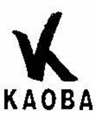 K KAOBA