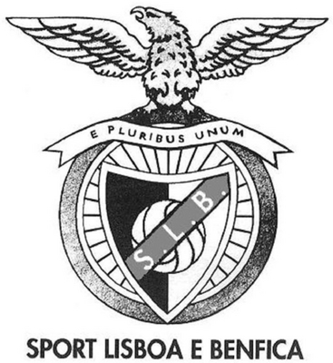 SPORT LISBOA E BENFICA E PLURIBUS UNUM S.L.B.