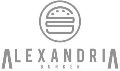 ALEXANDRIA BURGER
