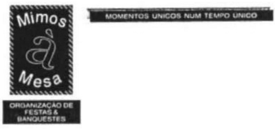 MIMOS À MESA - MOMENTOS ÚNICOS NUM TEMPO ÚNICO