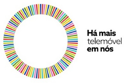 HÁ MAIS TELEMÓVEL EM NÓS
