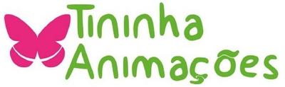 TININHA ANIMAÇÕES