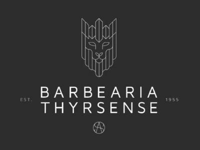 BARBEARIA THYRSENSE