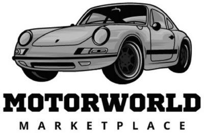 MOTORWORLD MARKETPLACE