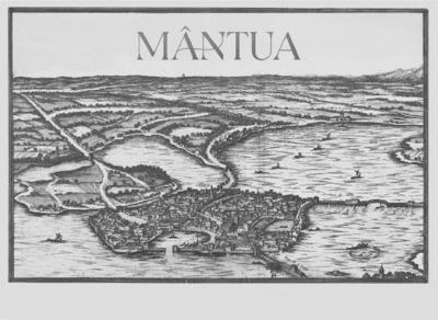 MÂNTUA