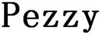 PEZZY