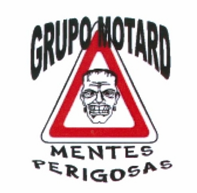 GRUPO MOTARD MENTES PERIGOSAS