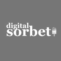 DIGITAL SORBET