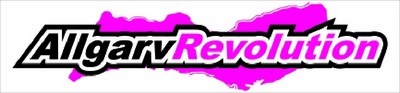 ALLGARVREVOLUTION