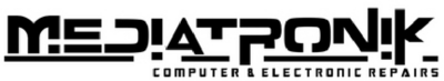 MEDIATRONIK COMPUTER & ELECTRONIC REPAIRS