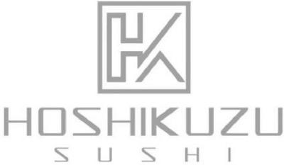 HOSHIKUZU SUSHI