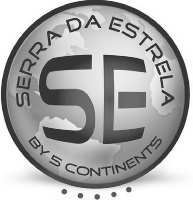 SE - SERRA DA ESTRELA BY 5 CONTINENTS