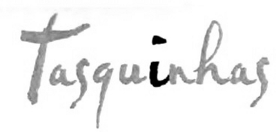 TASQUINHAS