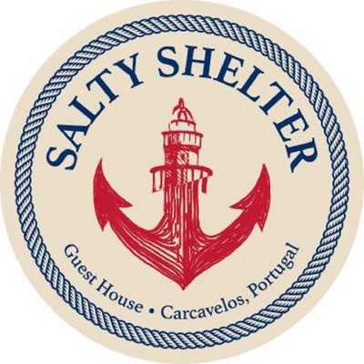 SALTY SHELTER GUEST HOUSE CARCAVELOS, PORTUGAL