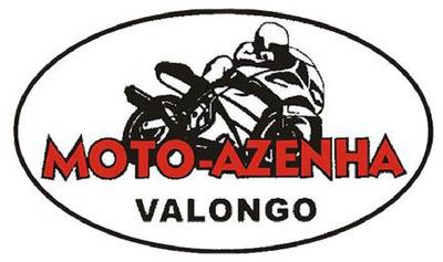 MOTO AZENHA - VALONGO