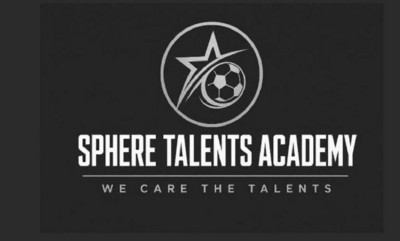 SPHERE TALENTS ACADEMY  WE CARE THE TALENTS