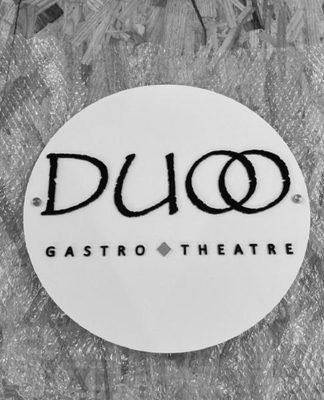 DUOO GASTRO THEATRE