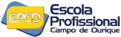 EPCO ESCOLA PROFISSIONAL CAMPO DE OURIQUE