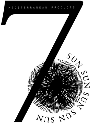 7 SUN - MEDITERRANEAN PRODUCTS