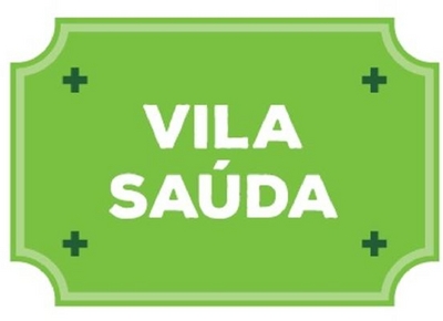 VILA SAÚDA