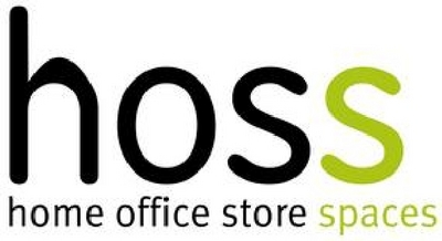HOSS HOME OFFICE STORE SPACES