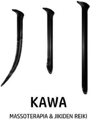 KAWA MASSOTERAPIA & JIKIDEN REIKI