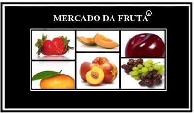 MERCADO DA FRUTA
