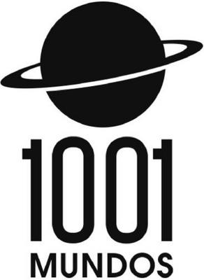 1001 MUNDOS