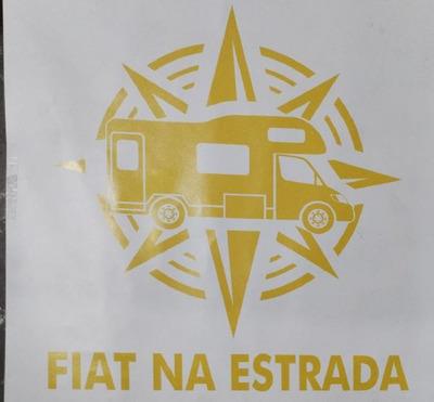 FIAT NA ESTRADA