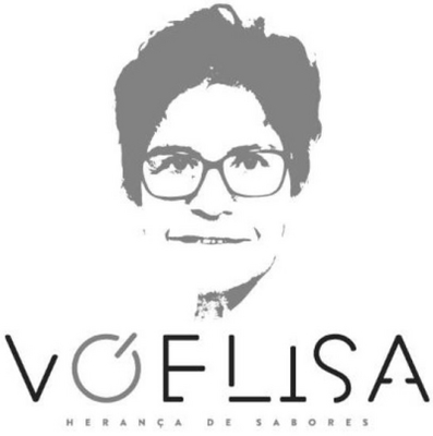 VÓELISA HERANÇA DE SABORES