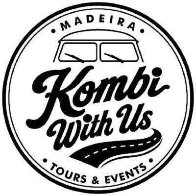 KOMBI WITH US  MADEIRA  TOURS & EVENTS