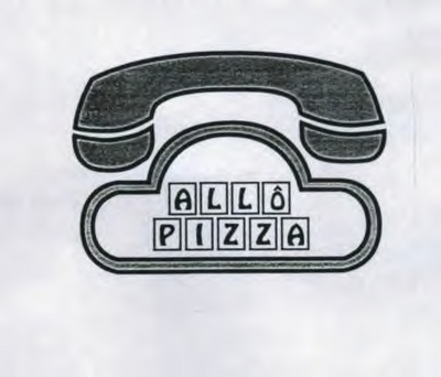 ALLÔ PIZZA