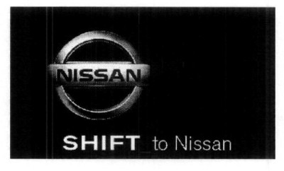 NISSAN SHIFT TO NISSAN