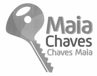 MAIA CHAVES CHAVES MAIA