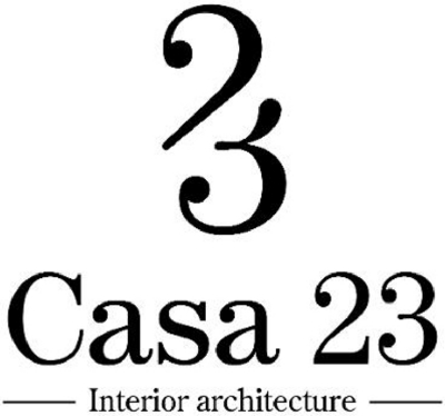 CASA 23 INTERIOR ARCHITECTURE