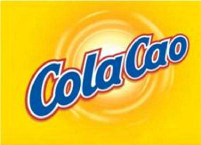 COLA CAO