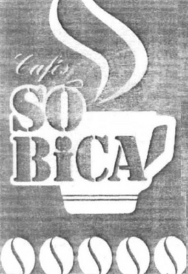 CAFÉS SÓ BICA