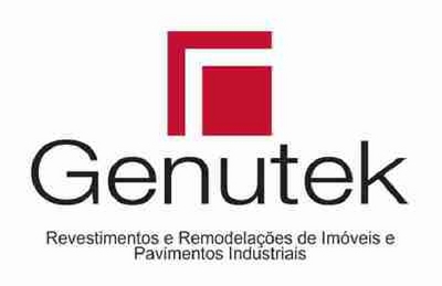 GENUTEK REVESTIMENTOS E REMODELAÇÕES DE IMÓVEIS E PAVIMENTOS INDUSTRIAIS