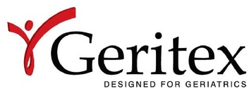 GERITEX DESIGNED FOR GERIATRICS