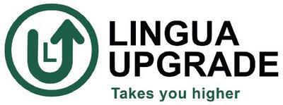 LINGUA UPGRADE TAKES YOU HIGHER