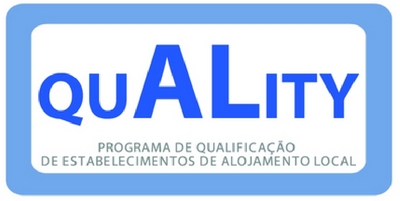 QUALITY - PROGRAMA DE QUALIFICAÇÃO DE ESTABELECIMENTOS DE ALOJAMENTO LOCAL